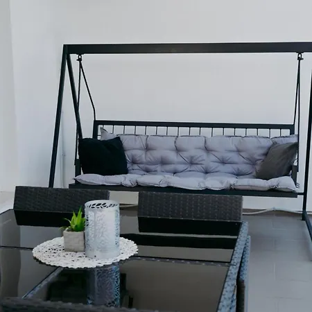 Ami Apartment Solin Exterior photo