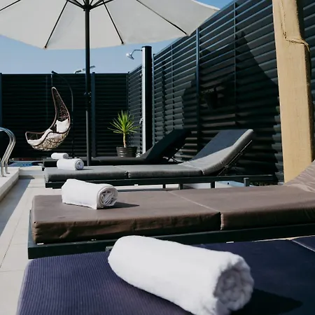 Ami Apartment Solin Exterior photo