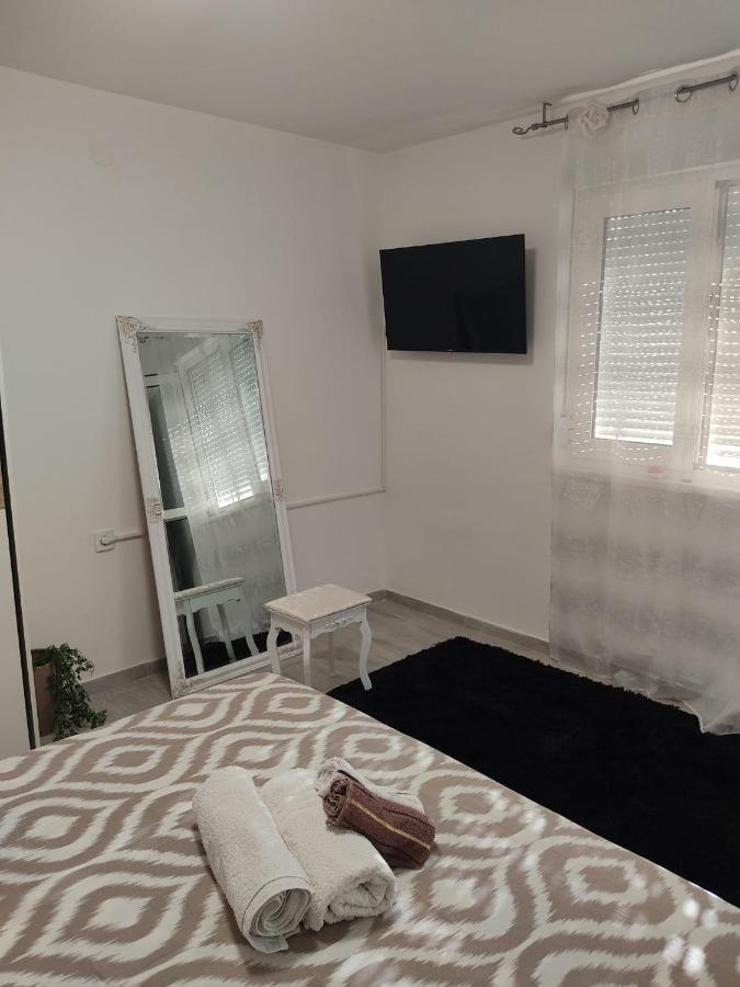 Apartment Ami Solin