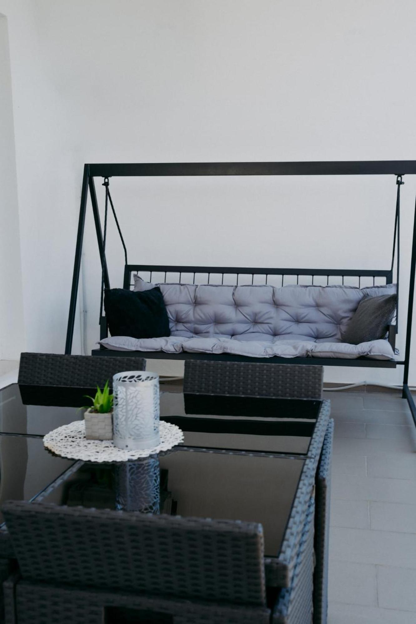 Ami Apartment