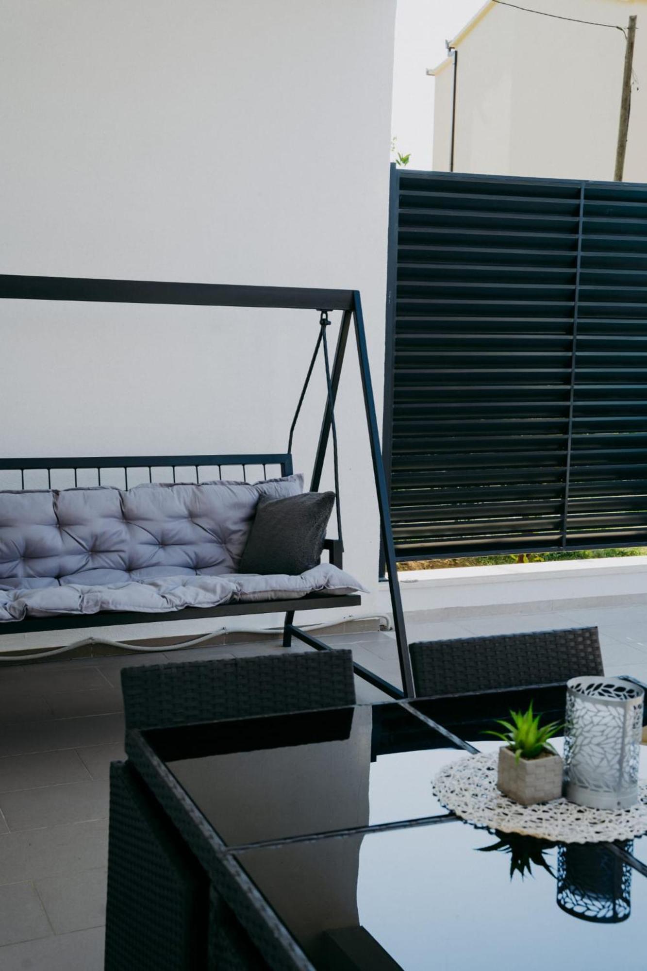Ami Apartment *
