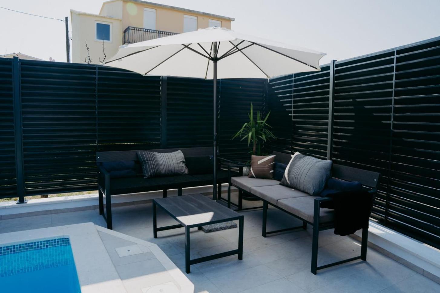 Ami Appartement Solin