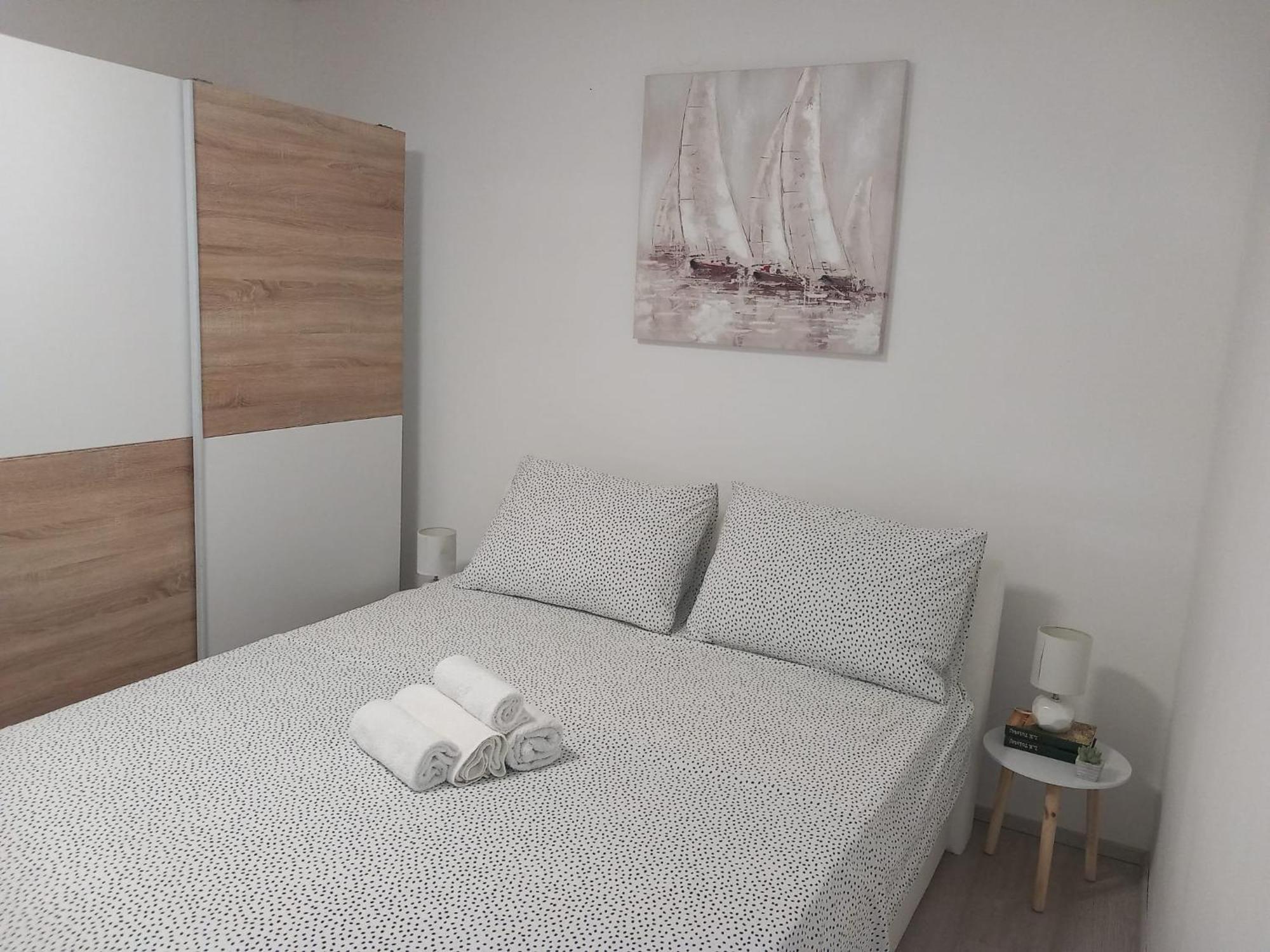 Ami Apartment Solin