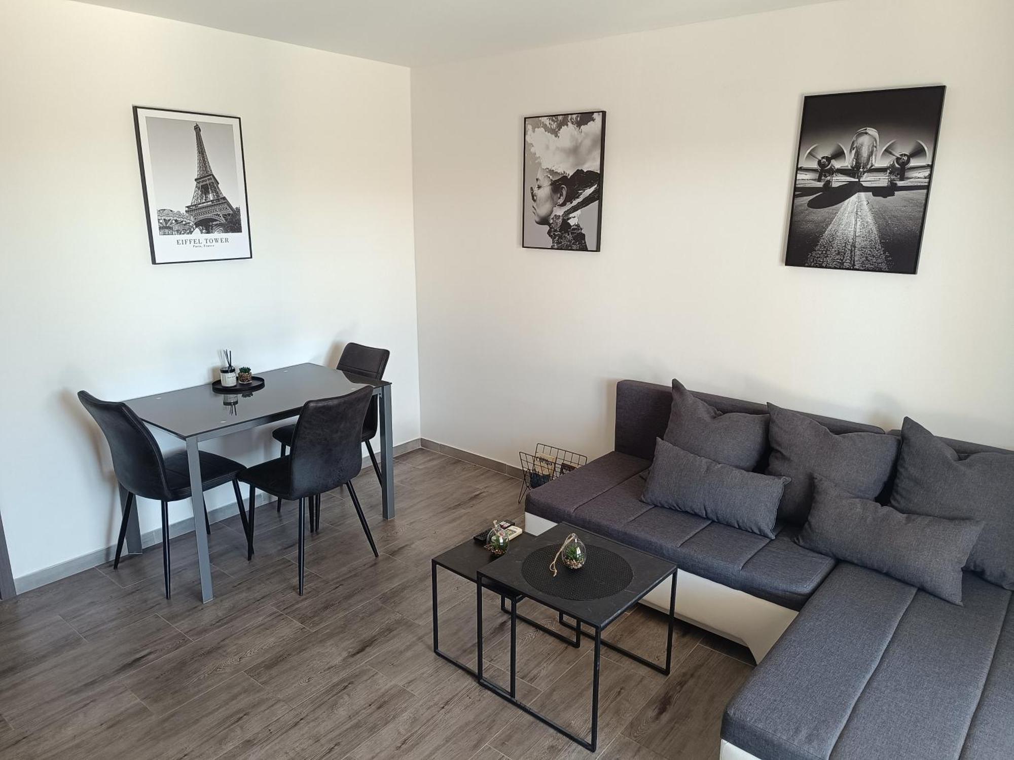 Apartment Ami Solin