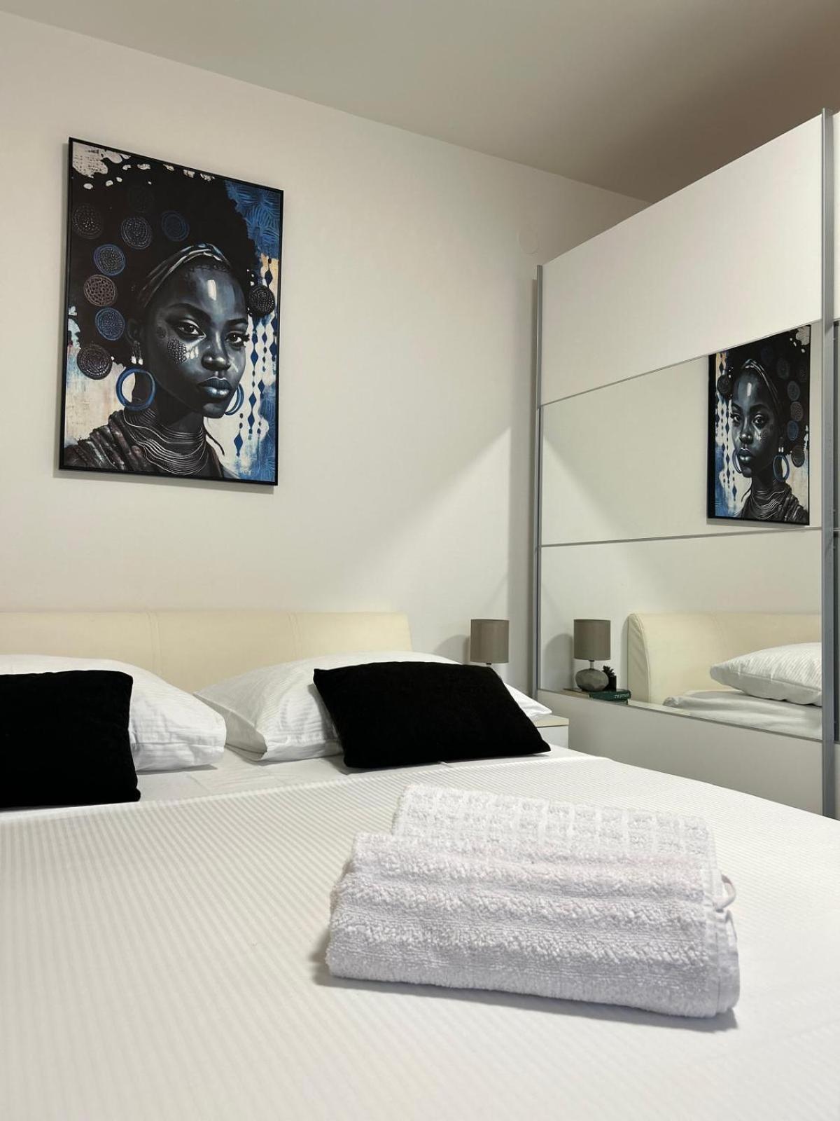 Appartement Ami *