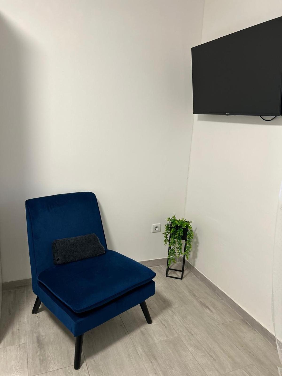Appartement Ami Solin