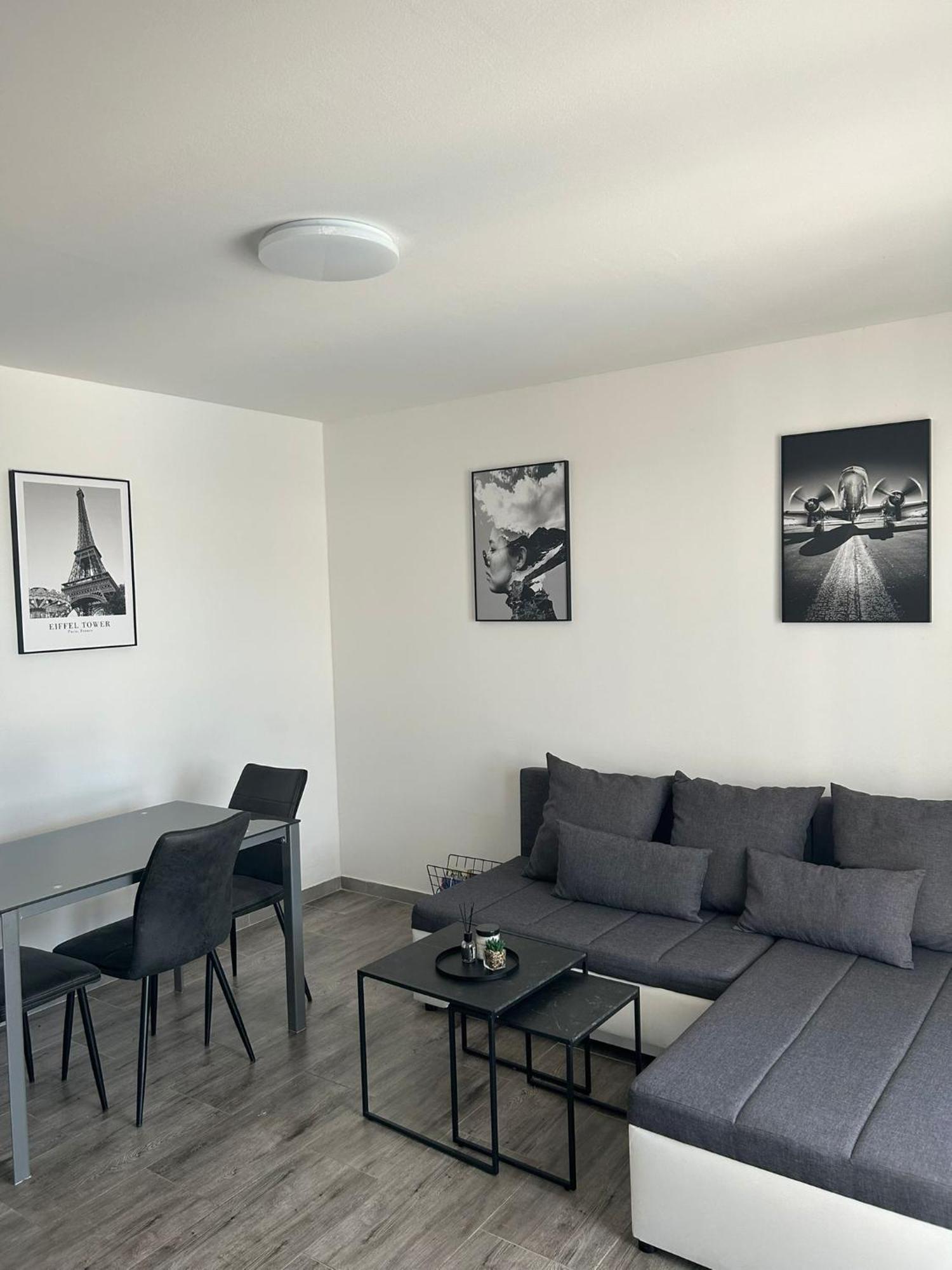 Appartement Ami