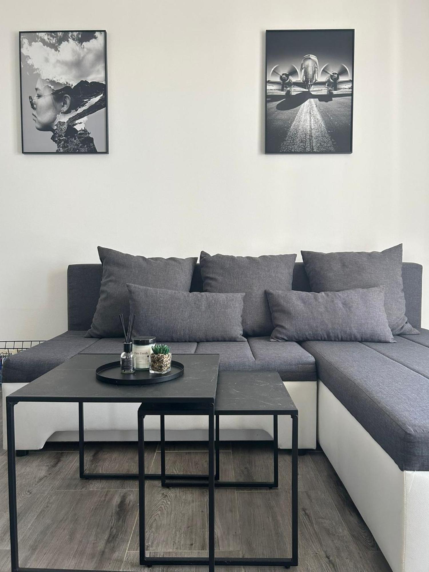 Ami Appartement Solin