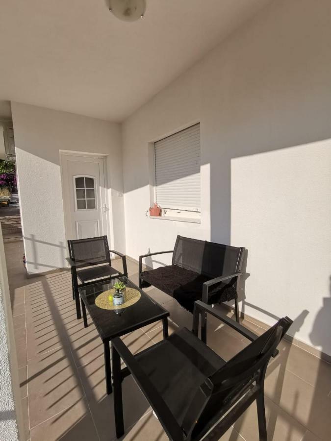 Apartment Ami Solin